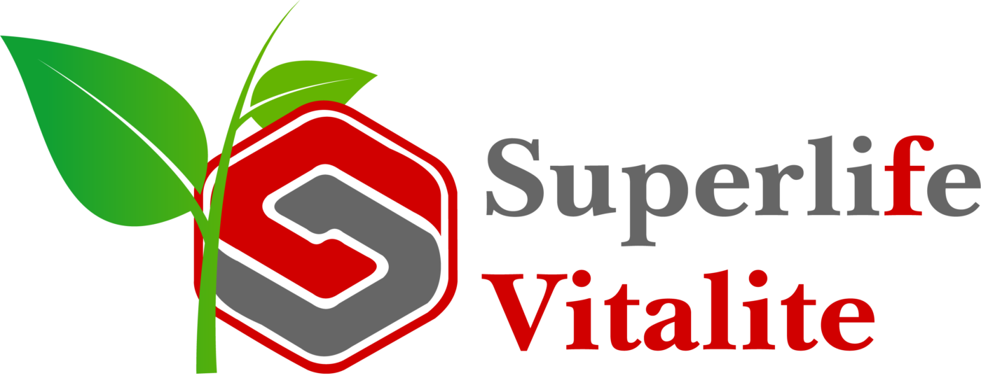 Superlife Vitalite