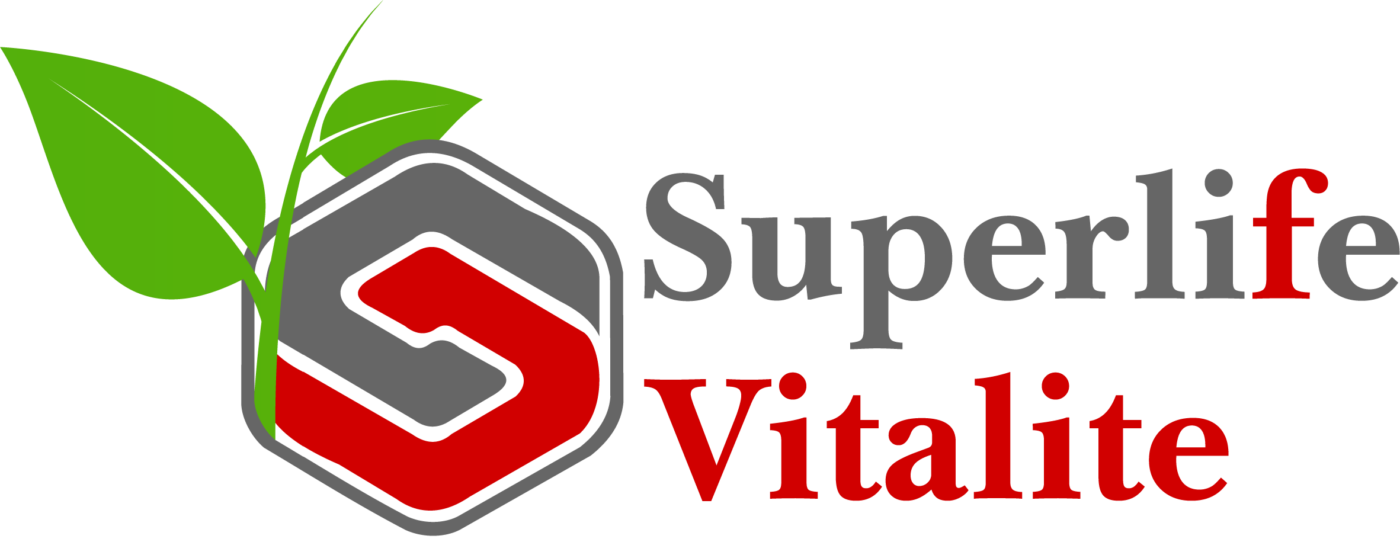 Superlife Vitalite